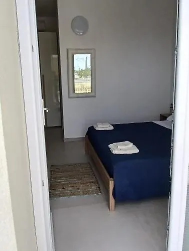 B&B L'arco Sul Mare