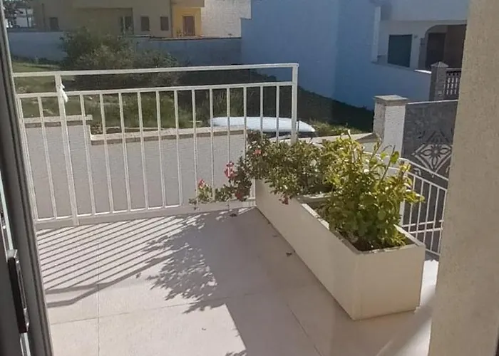 L'arco Sul Mare 4* 切萨雷奥港