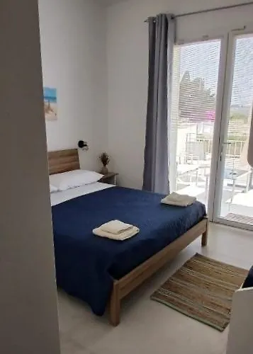 L'arco Sul Mare B&B 4*