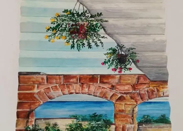 L'arco Sul Mare B&B 4*