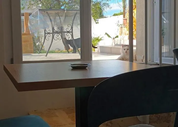 L'arco Sul Mare B&B 4*