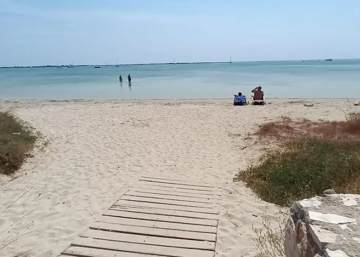 B&B L'arco Sul Mare 4*