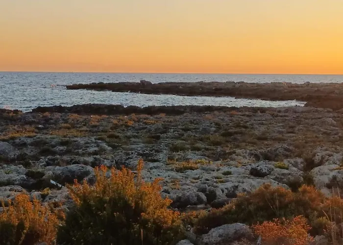 B&B L'arco Sul Mare 4*