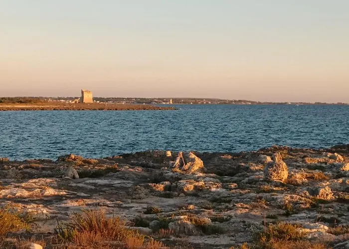 L'arco Sul Mare 4* 切萨雷奥港