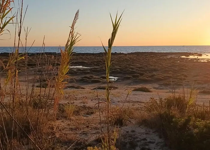 L'arco Sul Mare